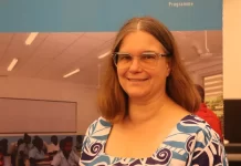 Pacific must invest in teachers to tackle literacy gaps, says Dr Belisle