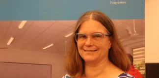 Pacific must invest in teachers to tackle literacy gaps, says Dr Belisle