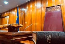 Nauru’s 25th Parliament to convene, Presidential election set for today