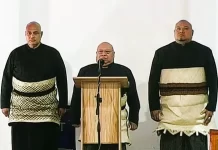 Tonga King urges to ‘vote wisely’ as parliament term ends ahead of November poll