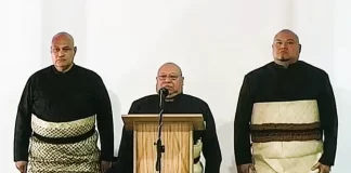 Tonga King urges to ‘vote wisely’ as parliament term ends ahead of November poll