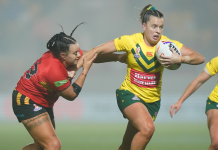 PNG names Prime Minister’s 13 squads for annual clash