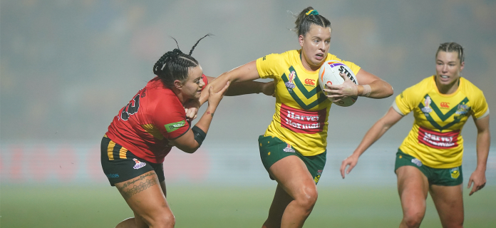 PNG names Prime Minister’s 13 squads for annual clash