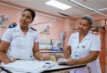 Weaving health through learning: WHO Academy brings Pacific Open Learning Health Net back online