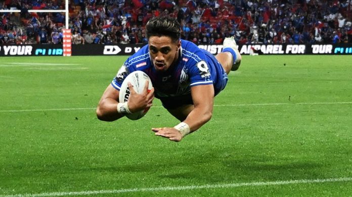 ‘We want to be great’ – Haas looks to claim another title