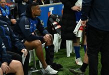 Injury Blow: Crichton, Tabuai-Fidow, and Tonga Stars ruled out of Pacific Championships