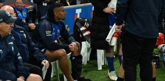Injury Blow: Crichton, Tabuai-Fidow, and Tonga Stars ruled out of Pacific Championships