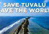 The Australia Institute launches new documentary – Save Tuvalu, Save The World