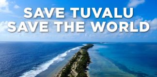 The Australia Institute launches new documentary – Save Tuvalu, Save The World