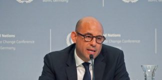 “Adaptation is not optional — It’s essential”: UN Climate Chief warns