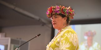 Cook Islands Health Minister calls for unity and collaboration to tackle regional Health challenges