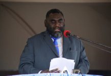 Bougainville President Toroama outlines bold 100-day plan, sets independence agenda