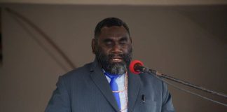 Bougainville President Toroama outlines bold 100-day plan, sets independence agenda