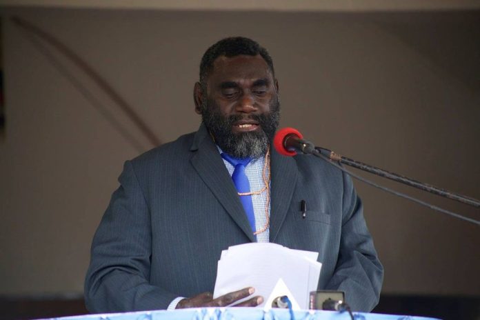 Bougainville President Toroama outlines bold 100-day plan, sets independence agenda