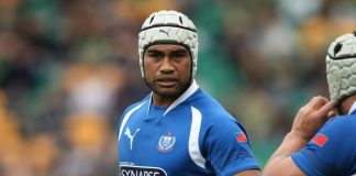 Former Manu Samoa captain urges players to “put the team first”