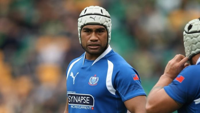 Former Manu Samoa captain urges players to “put the team first”