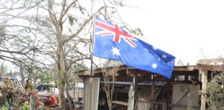 Australia holds firm as foreign aid cuts hit Pacific