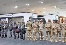 Pacific delegates safe as COP30 indigenous protest flares