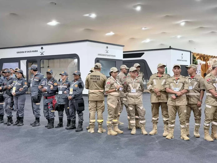 Pacific delegates safe as COP30 indigenous protest flares