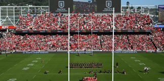 Tongans left soul searching after heavy defeat to Kiwis in Pacific Championships