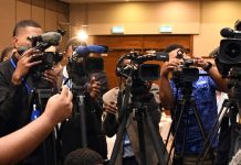 Fiji achievement in Media excellence awards set for next month