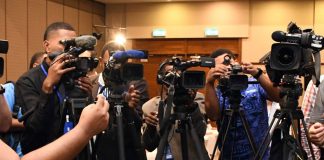 Fiji achievement in Media excellence awards set for next month