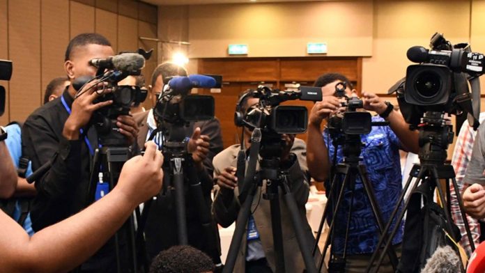 Fiji achievement in Media excellence awards set for next month