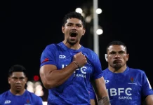 Samoa tie with Belgium in thrilling decider to clinch RWC 2027 spot