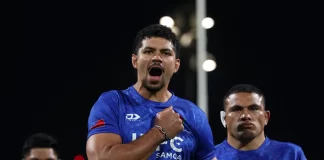 Samoa tie with Belgium in thrilling decider to clinch RWC 2027 spot