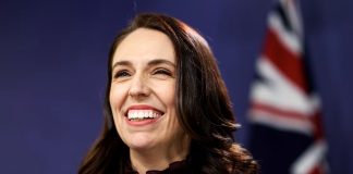 Time for a Pacific COP – Ardern challenges the world