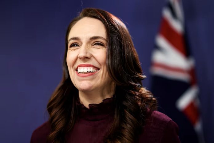 Time for a Pacific COP – Ardern challenges the world
