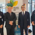 Political tensions emerge as Australia-Pacific bid for COP31 faces Türkiye standoff