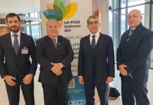 Political tensions emerge as Australia-Pacific bid for COP31 faces Türkiye standoff