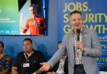 Turkey will host COP31, Australia will play a role. So where does that leave the Pacific?