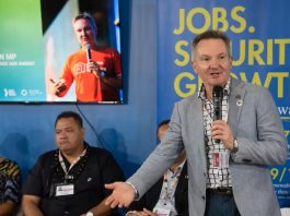 Turkey will host COP31, Australia will play a role. So where does that leave the Pacific?