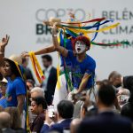 Missing 1.5C climate target is a moral failure, UN chief tells Cop30 summit