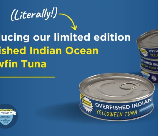 Markets turn up heat on WCPFC as Manila meeting nears