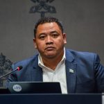 Nations hit by natural disasters tell ministers at climate talks to act