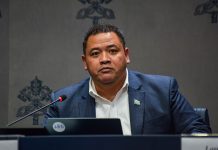 Tuvalu rebukes Trump’s ‘shameful disregard’ at Cop30