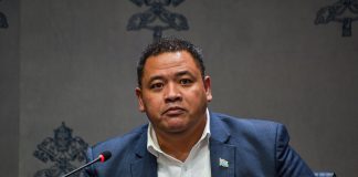 Nations hit by natural disasters tell ministers at climate talks to act