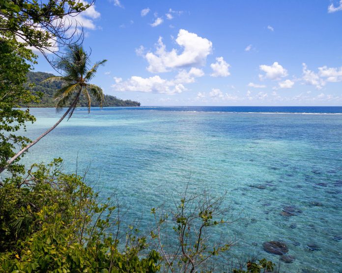 The scientist who helped win the fight to protect a sacred piece of the Pacific