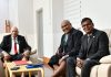 Expert says Fiji ‘in a state of flux’ after resignation of two deputy PMs