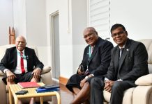 Expert says Fiji ‘in a state of flux’ after resignation of two deputy PMs