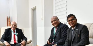 Expert says Fiji ‘in a state of flux’ after resignation of two deputy PMs