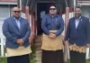 Tonga election: Nine noble seats decided