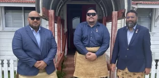 Tonga election: Nine noble seats decided