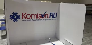 Tonga election: Polls open for voters to elect new Legislative Assembly