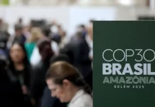 ‘Ego manoeuvring’ behind the scenes at COP30, Pacific delegate at the UN climate talks says