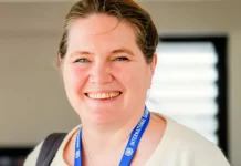 New head of Cook Islands Seabed Minerals Authority vows transparency, welcomes scrutiny