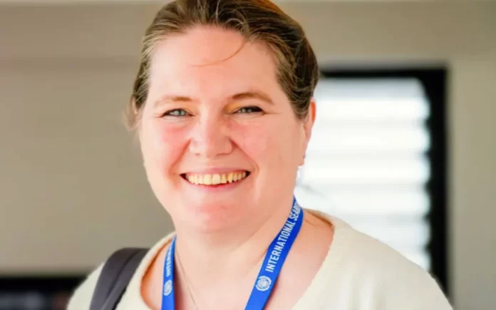 New head of Cook Islands Seabed Minerals Authority vows transparency, welcomes scrutiny